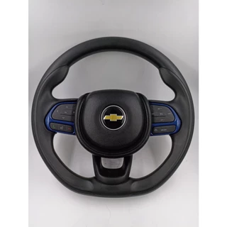 Volante Lançamento Argo Para Corsa Wind/Classic Celta Ipanema Monza Kadett Ômega Todos/ SEM COMANDO
