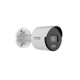 CÂMERA IP HIKVISION COLORVU 4MP 2.8MM 30M DS-2CD1047G0-L