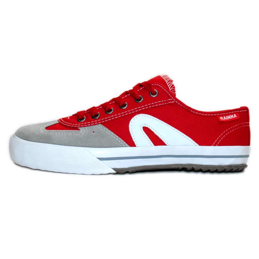 Tenis store rainha vermelho