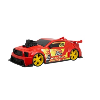 Carro Turbo 380 - kendy