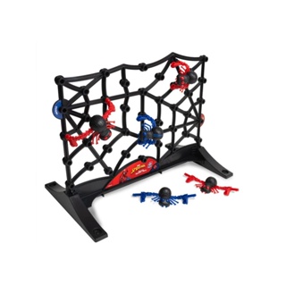 Jogo Duelo Spiderman - Estrela