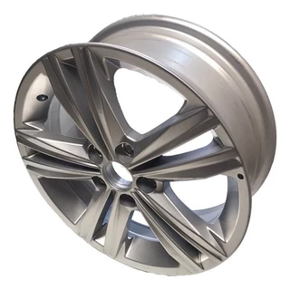 RODA LIGA LEVE ARO 15 POLO VIRTUS 18/21 C/AVARIA 6EA601025