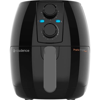 Fritadeira Air-Fryer Cadence Pratic Fryer 3L - 127v