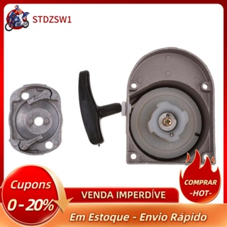 Puxador De Partida Partida De Partida Para Bicicleta Motorizada 49cc 60cc 66cc 70cc 80cc 2-stroke