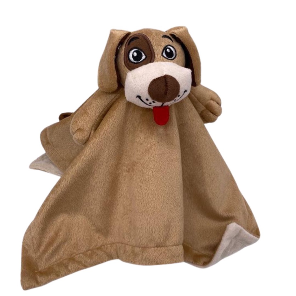 Naninha de Cachorro Safari of Angles | Shopee Brasil