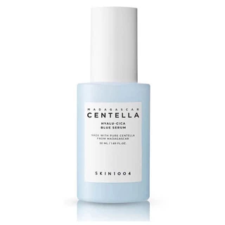 [SKIN1004] Madagascar Centella Hyalu Cica Blue Serum 50ml