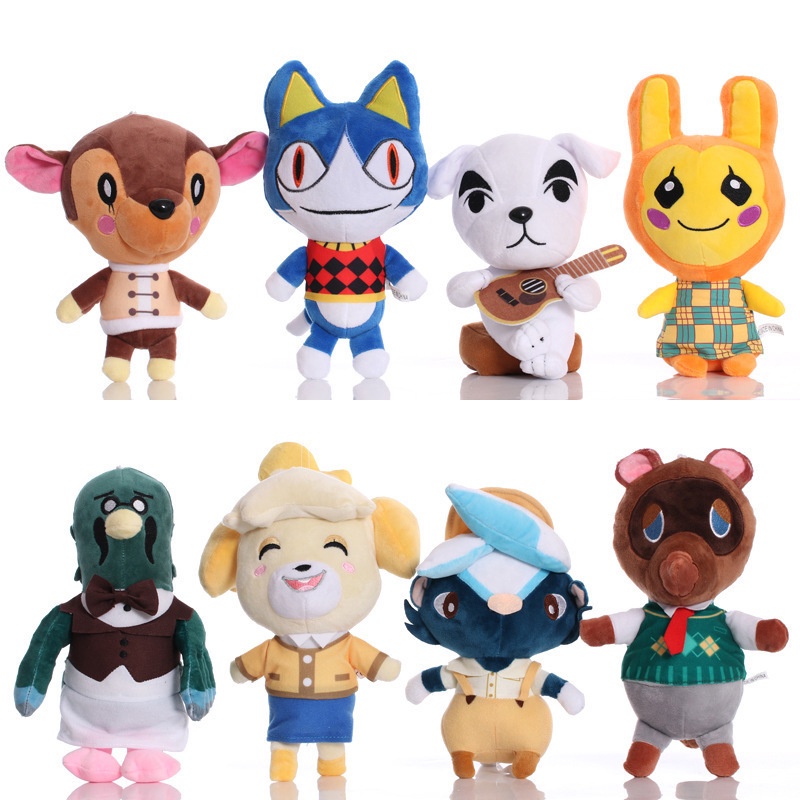 Kawaii Green Rainbow Friends Brinquedos de pelúcia, Game Anime Figure,  bonecas macias de pelúcia, presente de aniversário infantil, gamers, 15cm -  AliExpress