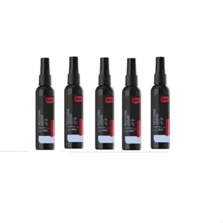 Deocolônia Ibasa Fragrância Latitude 50ml - 5 Unidades