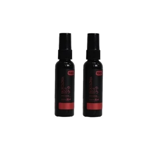 Deocolônia Ibasa Fragrância Goji 50ml - 2 Unidades