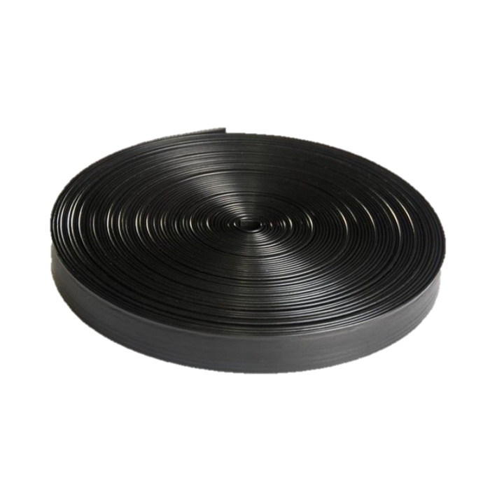 Fixador Para Manta Térmica para Telhado – Preto