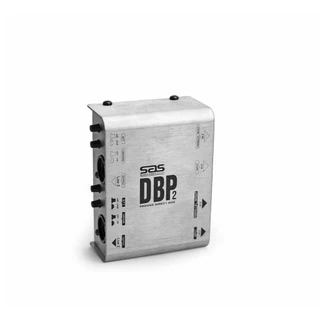Direct Box Passivo Duplo Santo Ângelo Dbp2
