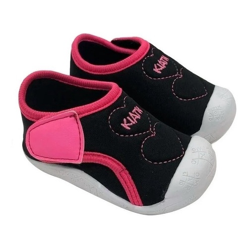 Sapatinho Bebe Tenis Infantil Menino E Menina Kiath Shopee Brasil