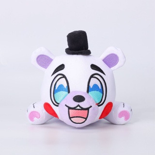 Plush best sale funtime freddy