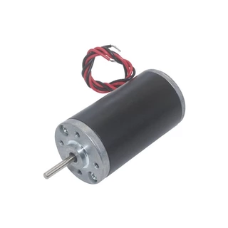 Motor DC 8000RPM 31ZY Qualidade Escolha Voltagem NFe