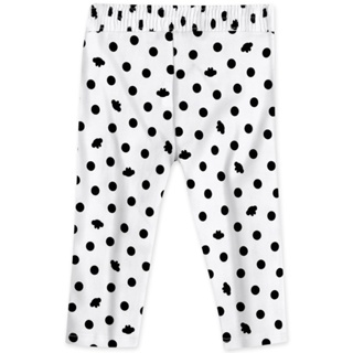 Conjunto Body e Legging Bebê Menina Antiviral Lilica
