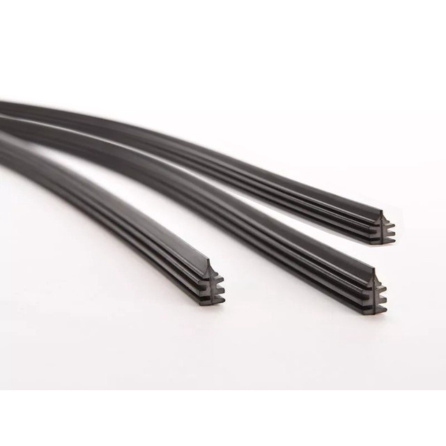 KIT 3 REFIL DE PALHETA LIMPADOR PARABRISA 16' (50 CM)