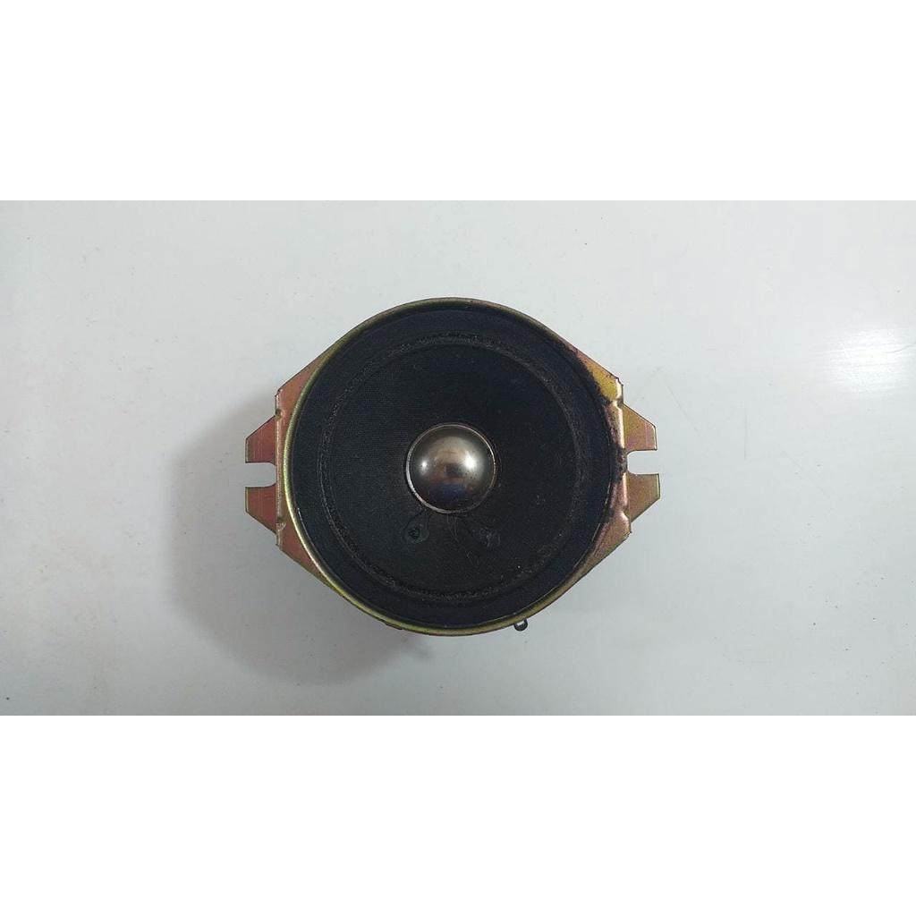 Tweeter Mini System Sony Nsx999 | 83-ns6-604-01 - Escorrega o Preço