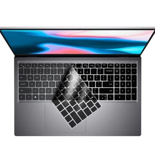 Capa Para Teclado De Laptop Dell Inspiron 15 3000 3515 5510 3511 3510 7510 3520 15Pro-5518 vostro 5510 15,6 Protetor