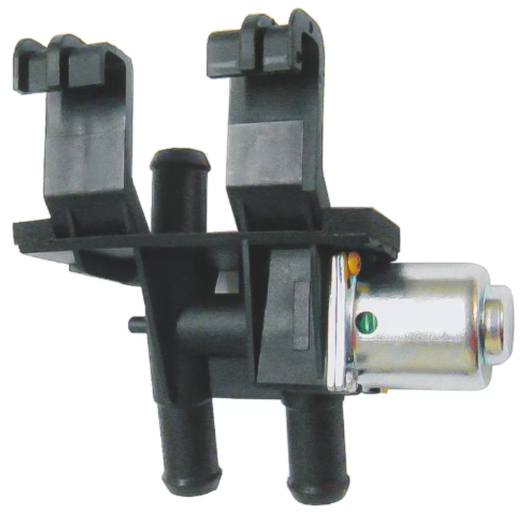 VÁLVULA DO AR QUENTE KA FIESTA COURIER ENDURA ZETEC 1996 1997 1998 1999 2000 2001 2002 2003 A 2013
