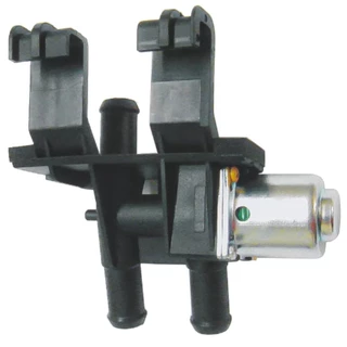 VÁLVULA DO AR QUENTE KA FIESTA COURIER ENDURA ZETEC 1996 1997 1998 1999 2000 2001 2002 2003 A 2013