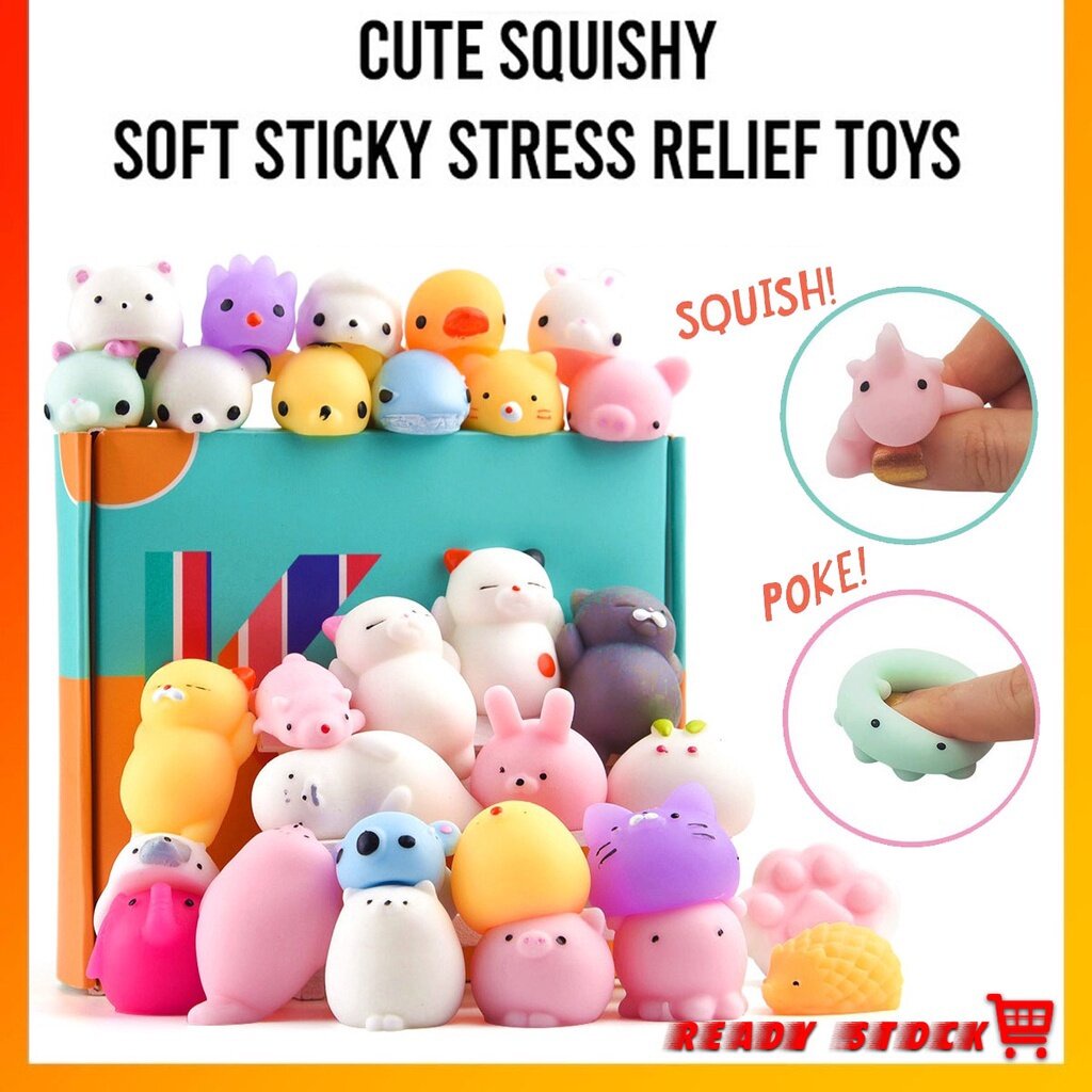 3D Burger Squishys Stress Relief Toy, Hamburger, descompressão, Squeeze  Ball - AliExpress
