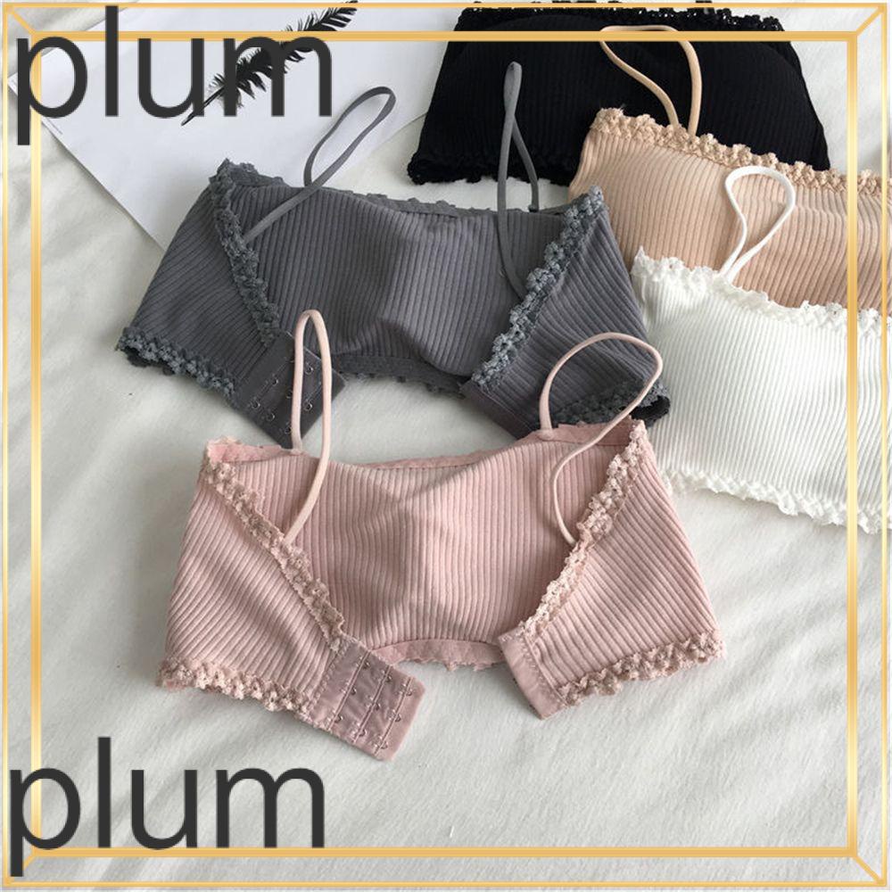 Women's Breathable Sports Tube Tops/Ladies Strapless Invisible Bra /Soft  Bandeau Top/Beauty Back Backless Underwear Bras