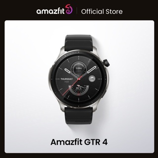 Amazfit GTR 2 Sport A1952 - Mercado Digital