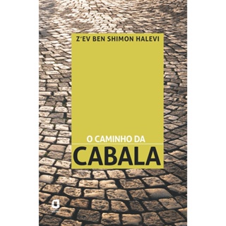 CAMINHO DA CABALA, O - AGORA