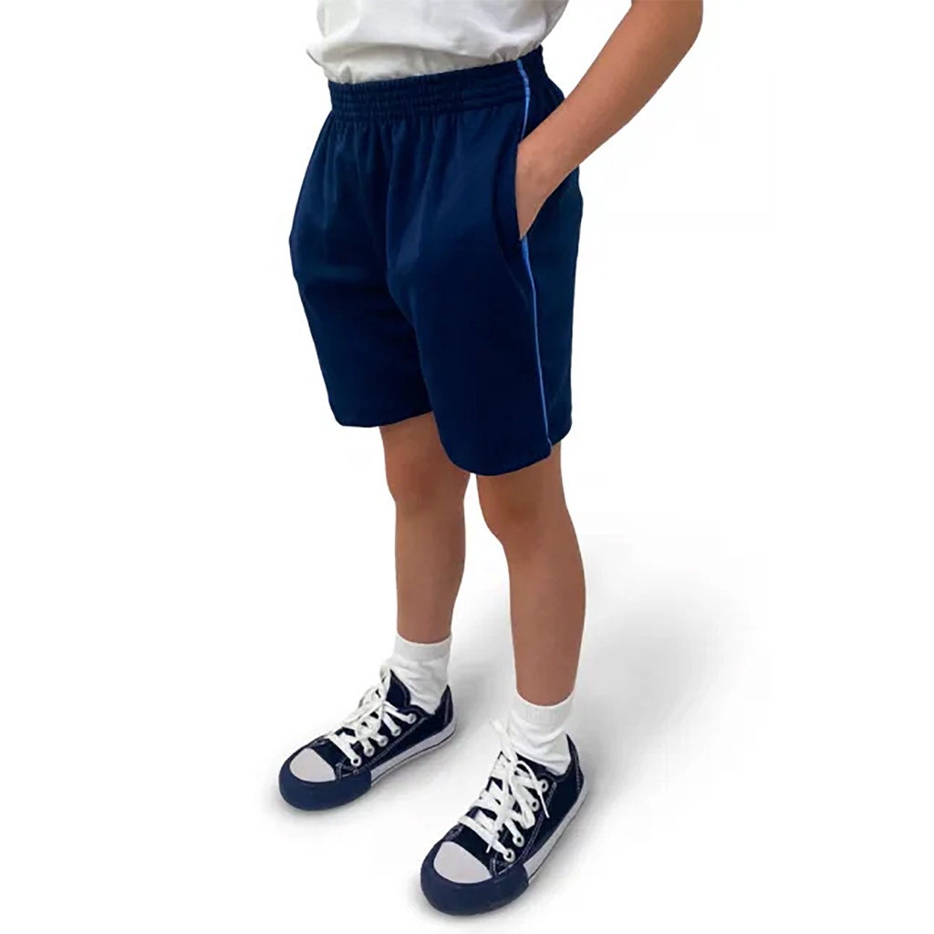 Bermuda Uniforme Escolar Prefeitura Sp Atacado Varejo Shopee Brasil