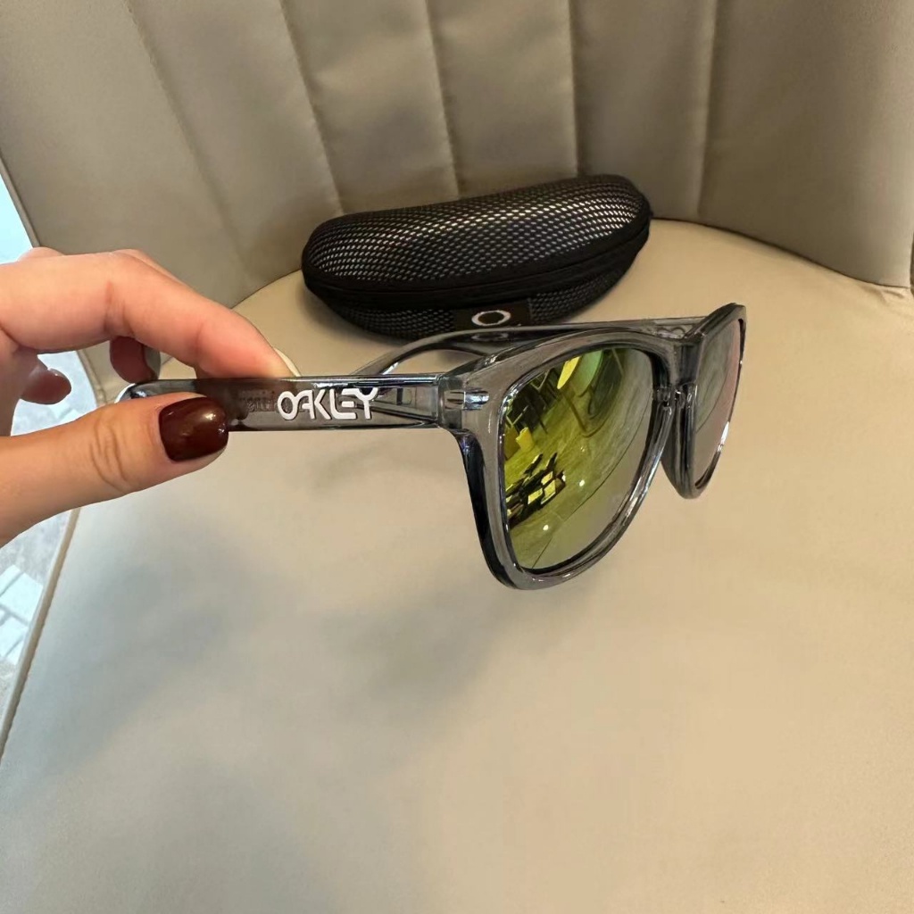 Oculos Oakley Juliet - compre online, ótimos preços