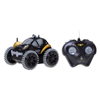 Carrinho de Controle Remoto Batman - Candide