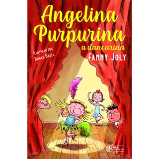 ANGELINA PURPURINA 6- A DANCARINA