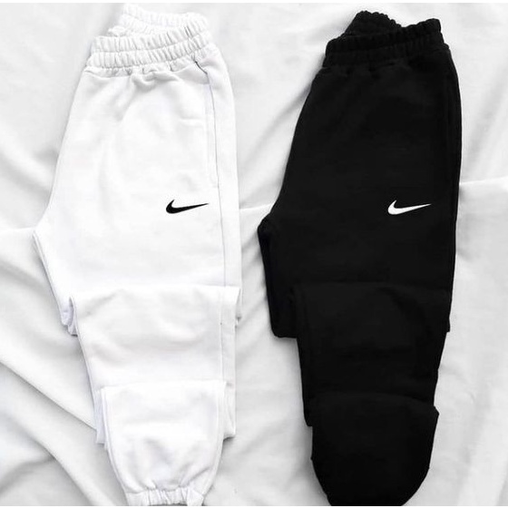 Calça 2024 nike branca