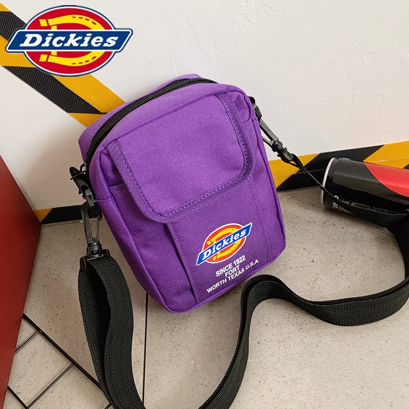 Sw230417 2023 Novo Estilo Ee Shoulder Bag Dickies Mulher Homem Leve Confortável Moderno Grande Capacidade