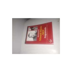 Visual Basic Net Programando | Shopee Brasil