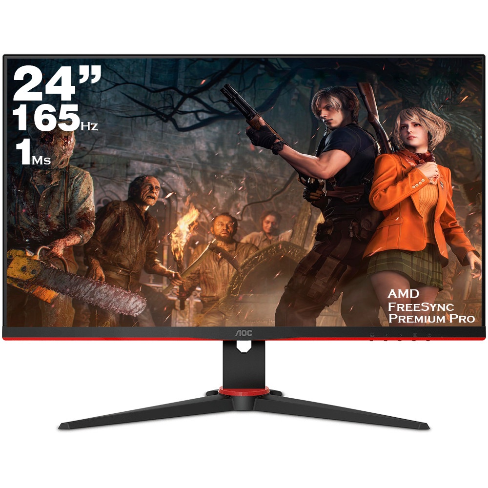 Gamemax - Monitor Gamemax 34 Preto Curvo 144Hz 1440p 1ms