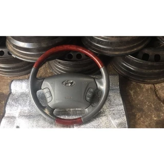 Volante Completo Hyundai Azera 2008 2009