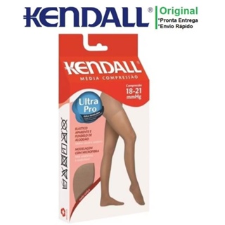 Meia Calça Média Compressão Kendall Pós Cirúrgico/Varizes