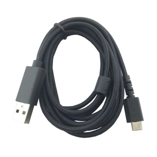 UTAKEE Cabo De Carregamento USB Cabos Mirco Para G915 G913 TKL G502 Teclado Micro E Wir De Dados