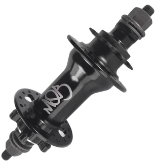 Cubo Mtb Mob 32F Single Speed Cog11 Preto Dirt-FR-Wheeling