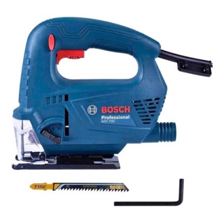Serra Tico-Tico 500w GST 700 220v 06012A70E0 Bosch