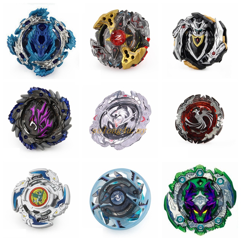 Beyblade Burst Azul em Promoção na Shopee Brasil 2026