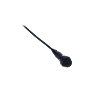 MICROFONE LAPELA SENNHEISER ME 2 OMNI-DIRECTIONAL CONDENSADOR