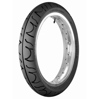 Pneu Maggion Sportissimo 110-70-17 54H TL Dianteiro CB 300 / CB 250 Twister 2015 em Diante / Fazer 250 2014- / Ninja 300