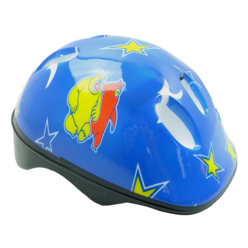 Capacete de Proteção Infantil Para Crianças de 6 à 10 anos para ...