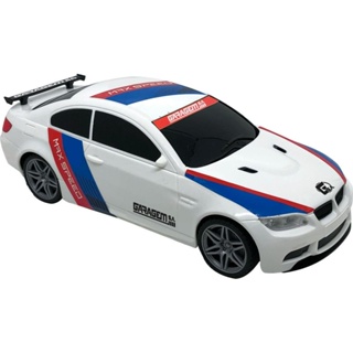 Carrinho Controle Remoto GSA Agility BMW - Candide