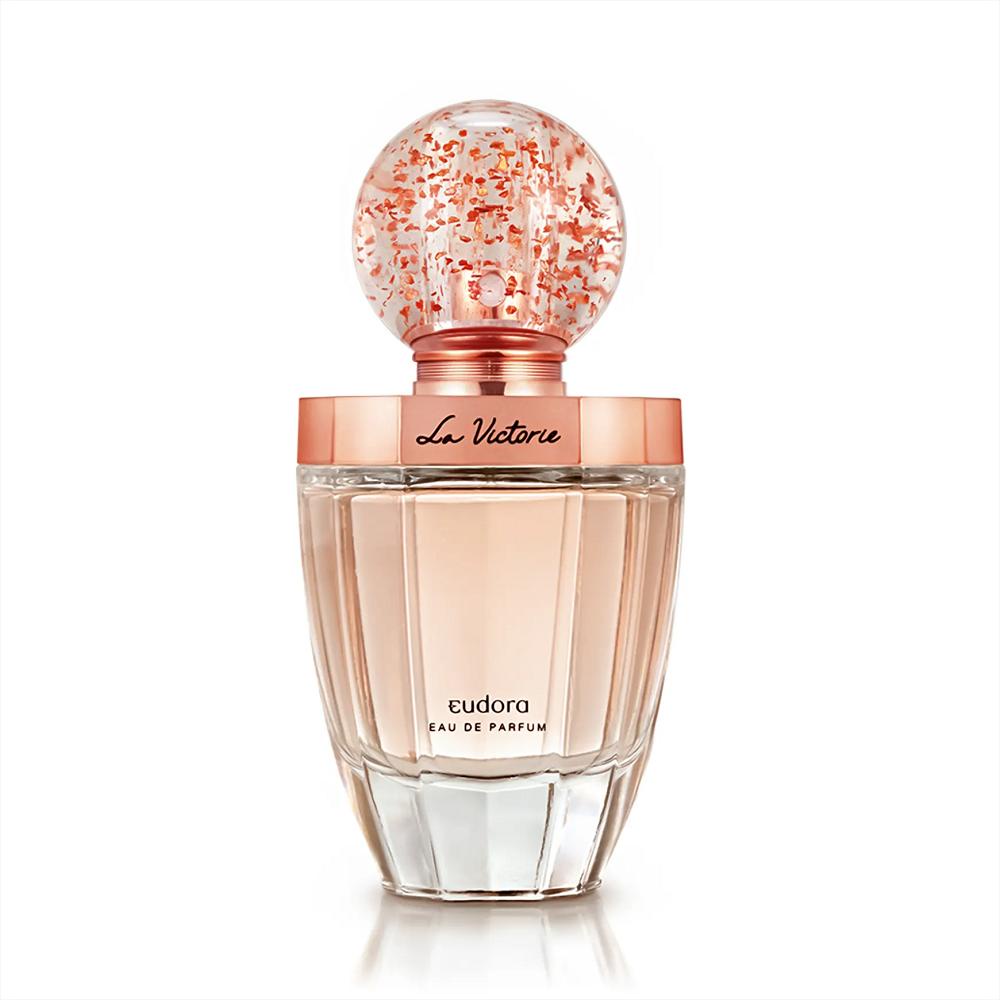 Eudora La Victorie Feminino Eau de Parfum