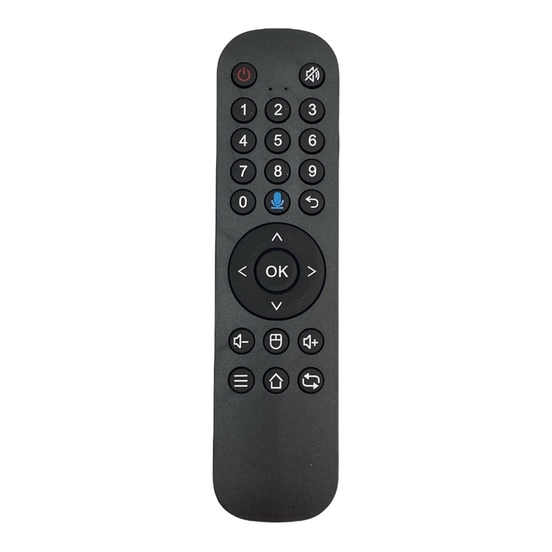 Controle Remoto Para Receptor Tvbox HTV 7 / HTV7 / H7 - 9150 HTV Box Tv ...