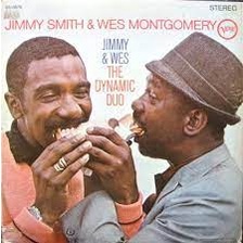 Jimmy & Wes - The Dynamic Duo interprete Jimmy Smith & Wes Montgomery ...