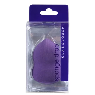 Esponja Gota Profissional Maquiagem Studio Klass Vough